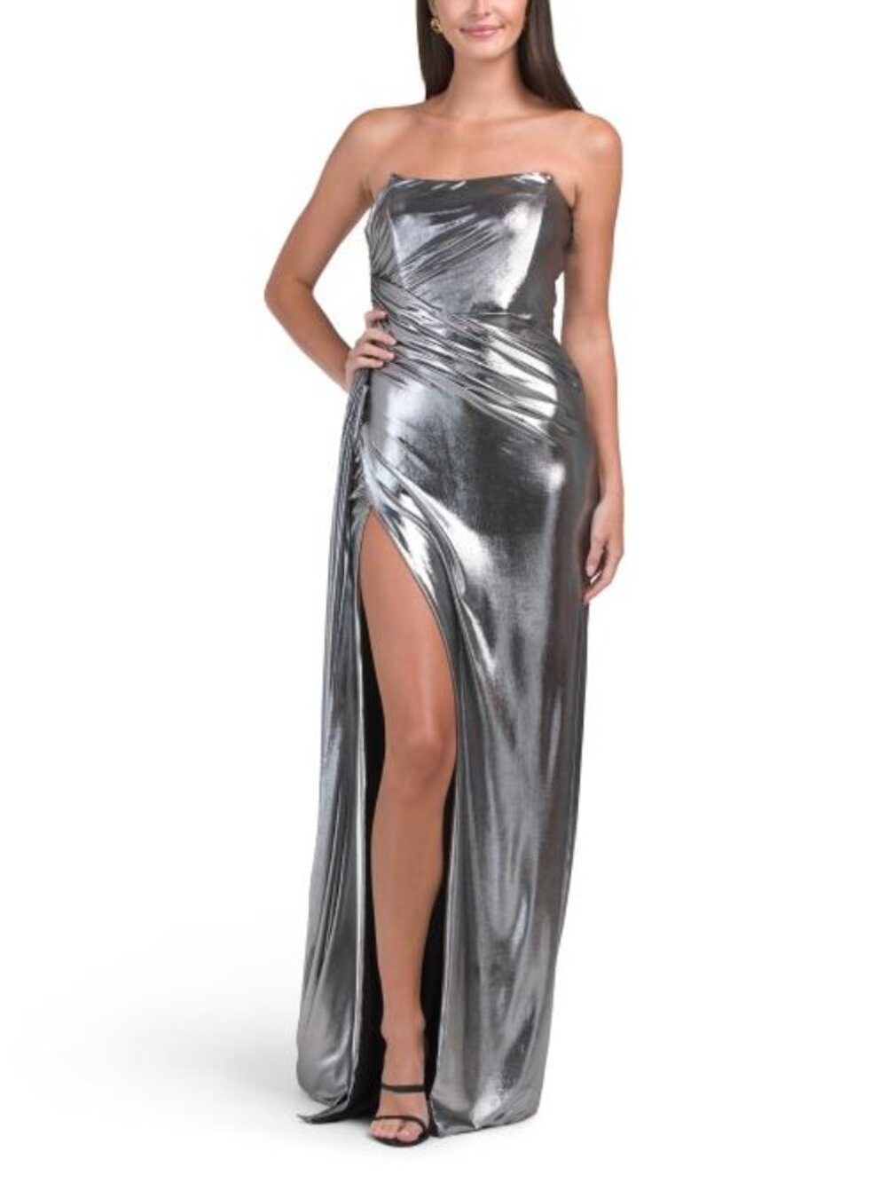 RETROFETE Shivani Gown